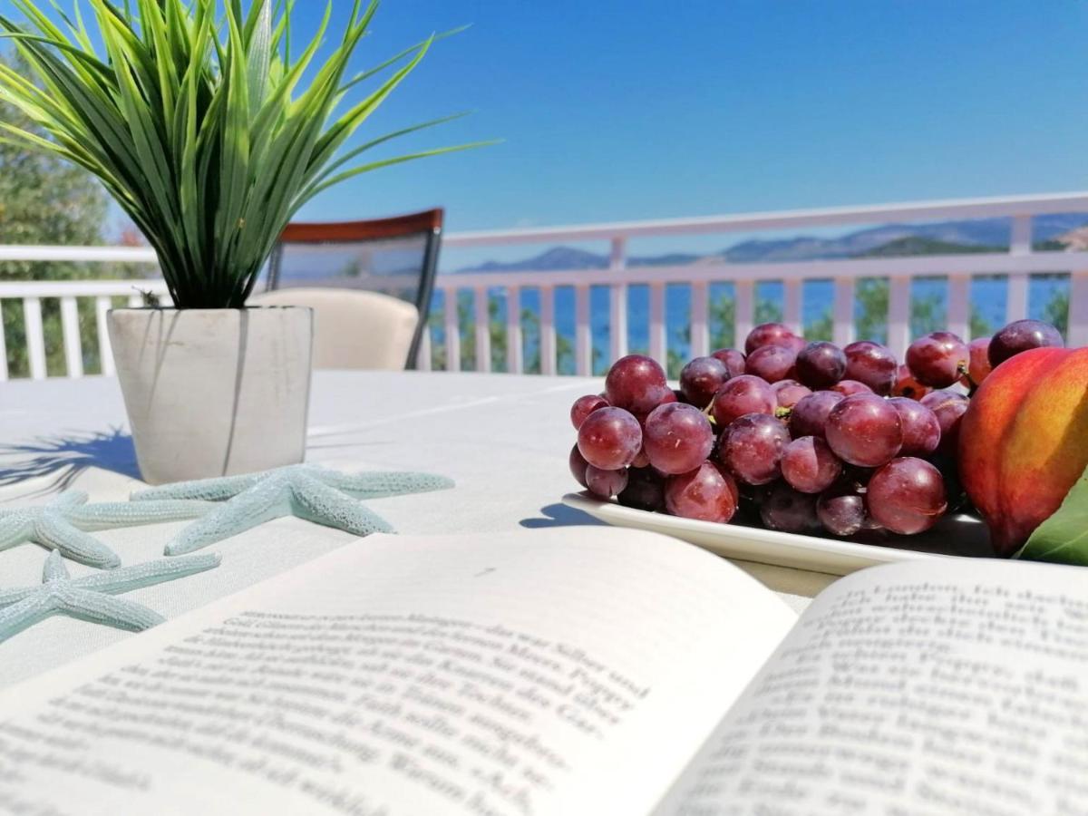 Holiday Home Blue Dream Putnikovic Bagian luar foto